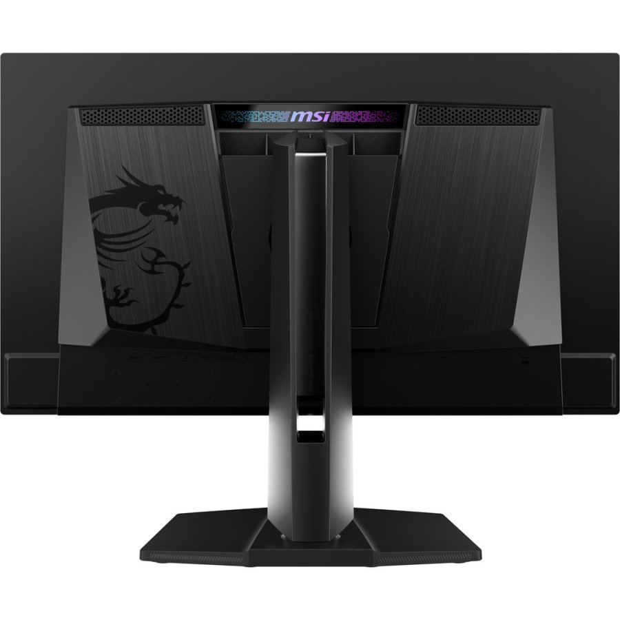 MSI MPG 272URXDE QD-OLED computerskrm 67,3 cm (26.5