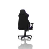 Nitro Concepts S300 Polstret vatteret s�de Polstret vatteret rygl�n #5