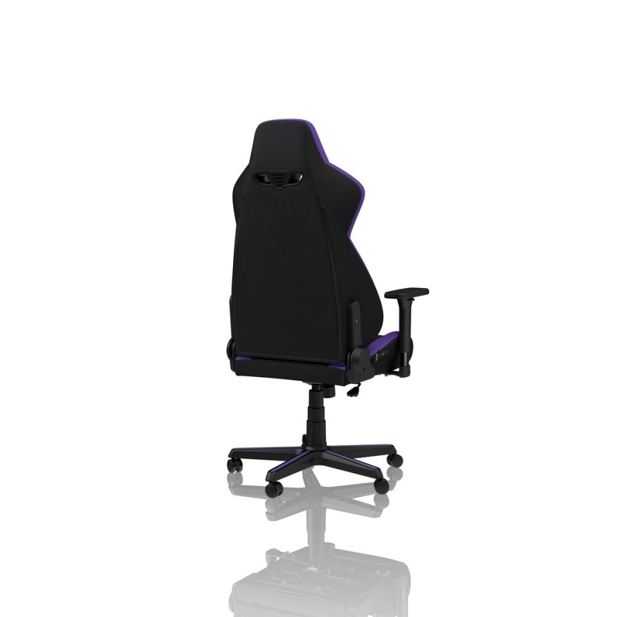 Nitro Concepts S300 Polstret vatteret s�de Polstret vatteret rygl�n #5