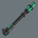 Wera 05135882001 rachet skruengle 1 stk Sort, Grn #3