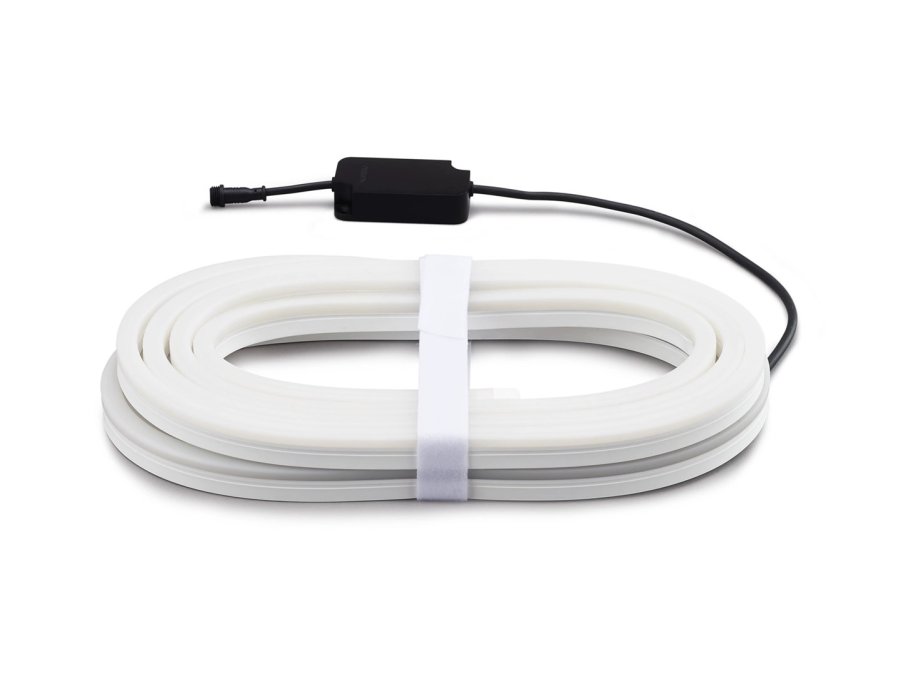 Philips Hue White and Color ambiance Outdoor lightstrip 5 meter #5