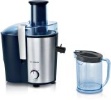 Bosch MES3500 citruspresser og juicemaskine 700 W Sort, Slv #1