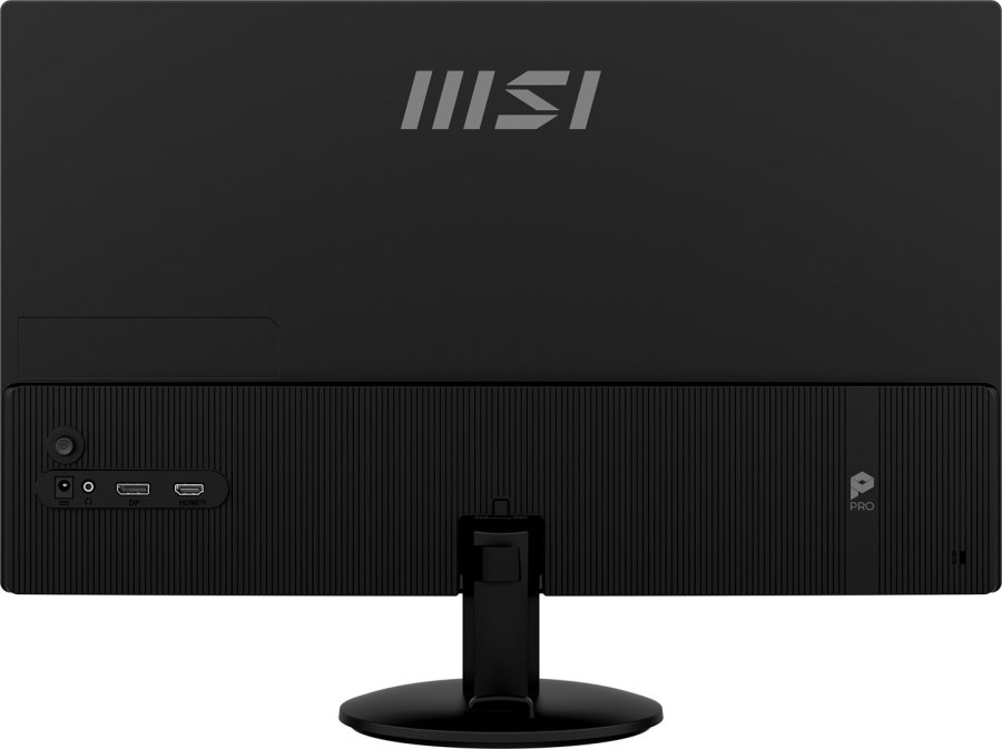 MSI Pro MP242L computerskrm 60,5 cm (23.8