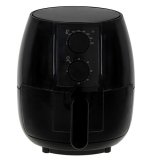 Airfryer Adler AD 6312 2,5 liter fedtfri frituregryde Sort #1