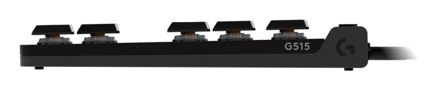 Logitech G G515 TKL #6