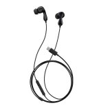Baseus Encok CZ20 Headset Ledningsfrt I rerne Opkald/musik USB Type-C Sort #3