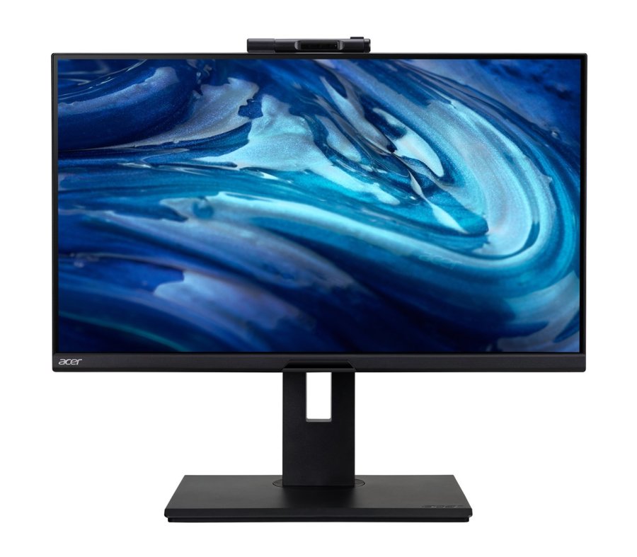 Acer B278U E computerskrm 68,6 cm (27