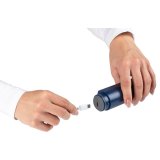 Clatronic ERB 3815 A Bl� Batteri Lithium-Ion (Li-Ion) Indbygget #4