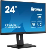 iiyama ProLite XUB2492QSU-B1 computerskrm 60,5 cm (23.8
