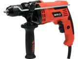 Yato YT-82036 elektrisk skruetrkker & slagbor #1
