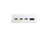 Green Cell PBGC03SW powerbank Lithium polymer (LiPo) 20000 mAh Hvid #19