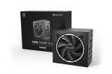 be quiet! Pure Power 12 M enhed til str�mforsyning 1000 W 20+4 pin ATX ATX Sort #2