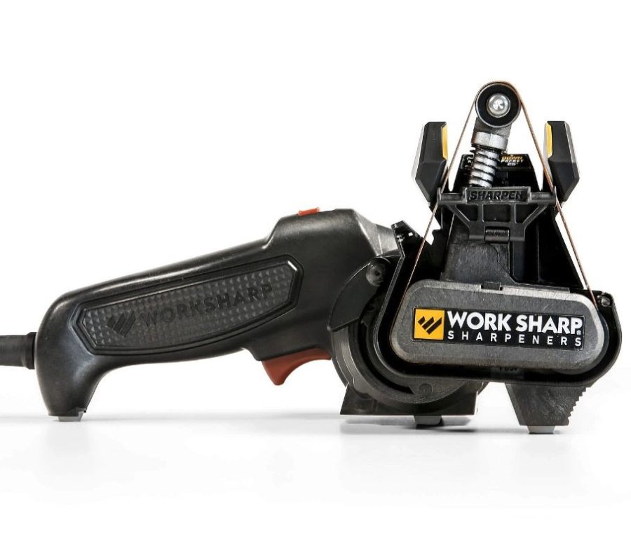 Work Sharp Knife & Tool Sharpener Mk.2 - kniv- og vrktjssliber #1