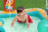 Bestway Oppustelig Pool Legeland Hippie 193x152x74 cm +2 r Have 53164 #24