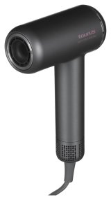 Taurus DIGITAL FORCE 2000 IONIC hrtrrer 1800 W Sort #23