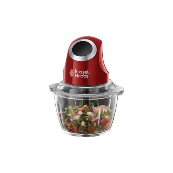 Russell Hobbs 24660-56 blender 1 L 200 W Rd #1
