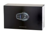 Bluetooth-hovedtelefoner Sena 10S-02 Sort #10