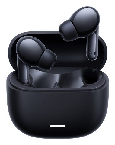 Xiaomi Redmi Buds 6 Lite schwarz #1