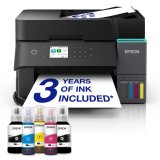 Epson EcoTank L6370 A4 4800 x 1200 dpi Wi-Fi #1