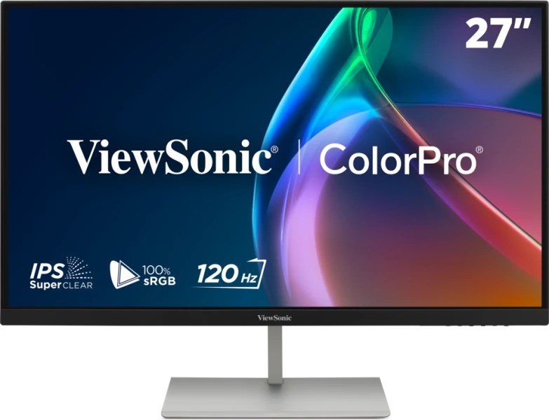 Viewsonic VP Series VP2766-2K computersk�rm 68,6 cm (27