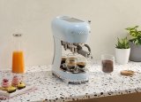 Hurtig manuel kaffemaskine Smeg ECF02PBEU Bl 1,1 L #15