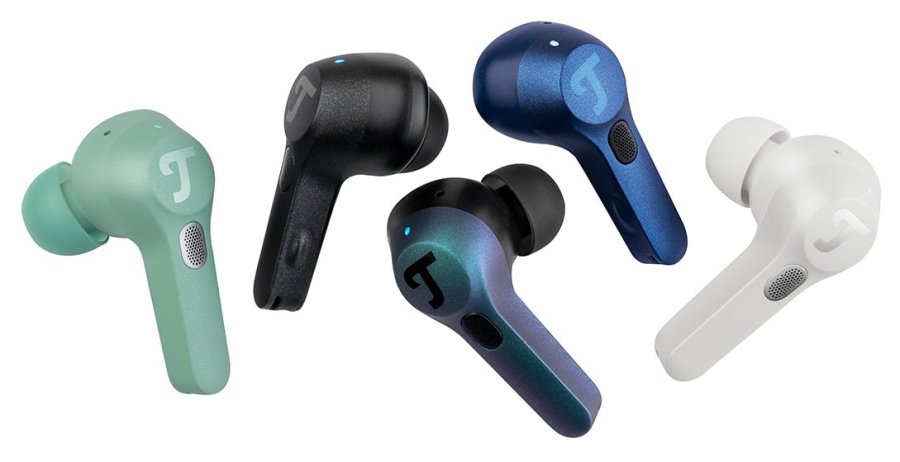 Teufel AIRY TWS Pro True-Wireless Earphones #8