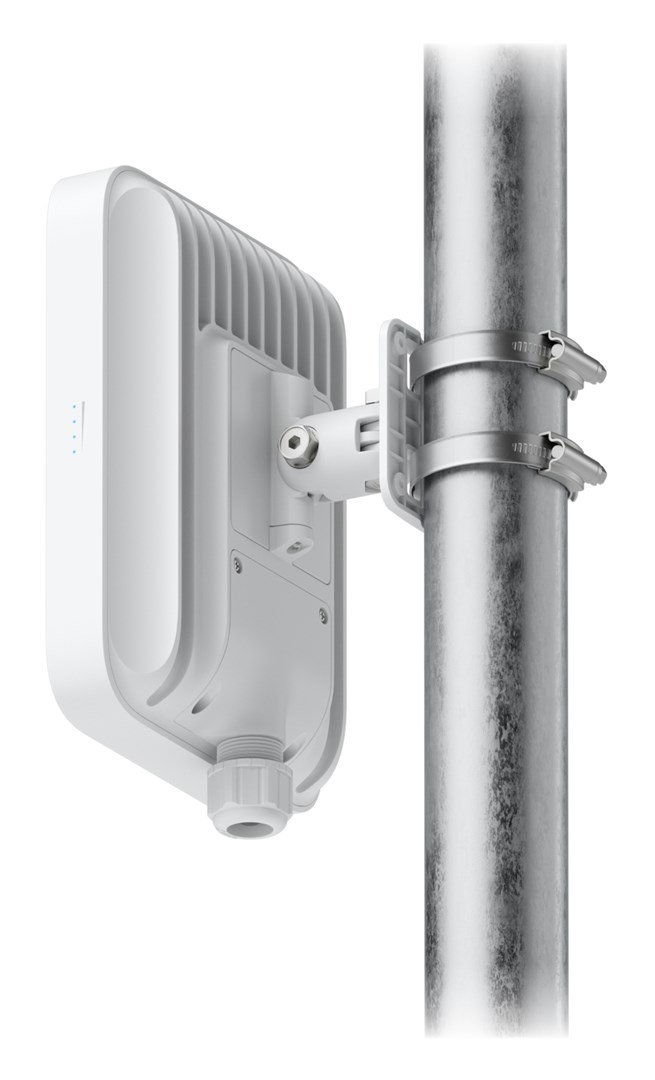 Ubiquiti UniFi 5G Max Outdoor Cellul�r netv�rksmodem #12