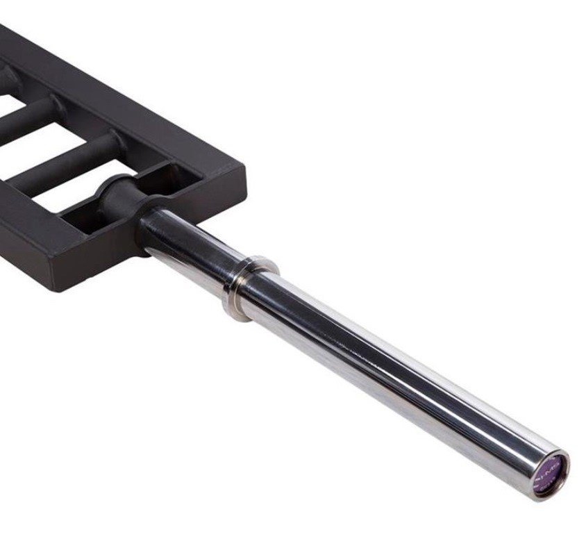 25 kg / 2130 mm truss vgtstang HMS GK213 Sort #3