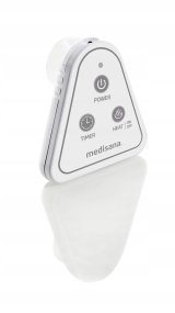 Medisana 88389 Boblebad og mlk #13