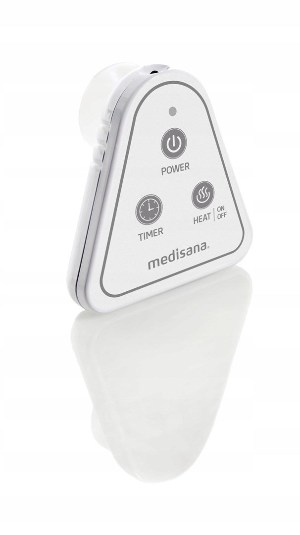 Medisana 88389 Boblebad og mlk #13