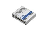 Teltonika TSW101 Gigabit Ethernet (10/100/1000) Str�m over Ethernet (PoE) Metallic #5