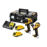 DeWALT DCK2061D2T-QW power tool combo kit Battery #3