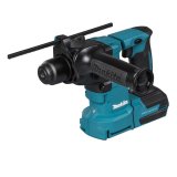 Slagboremaskine MAKITA DHR183Z 18V Bl, Sort #1