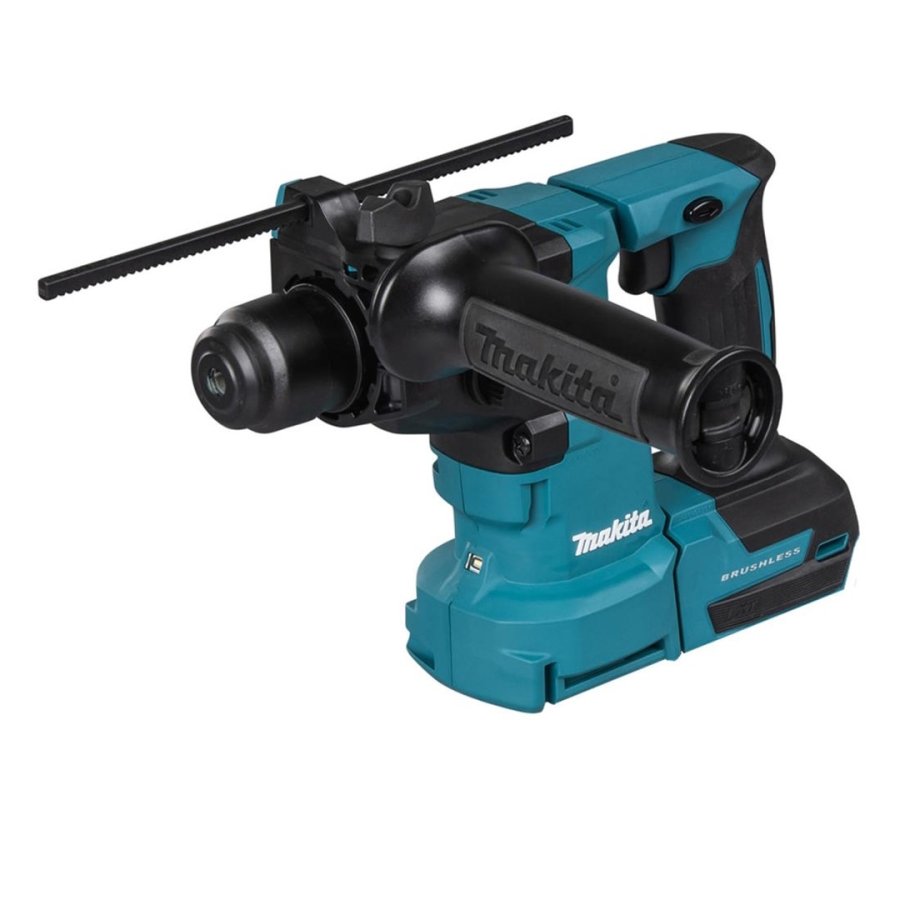 Slagboremaskine MAKITA DHR183Z 18V Bl, Sort #1