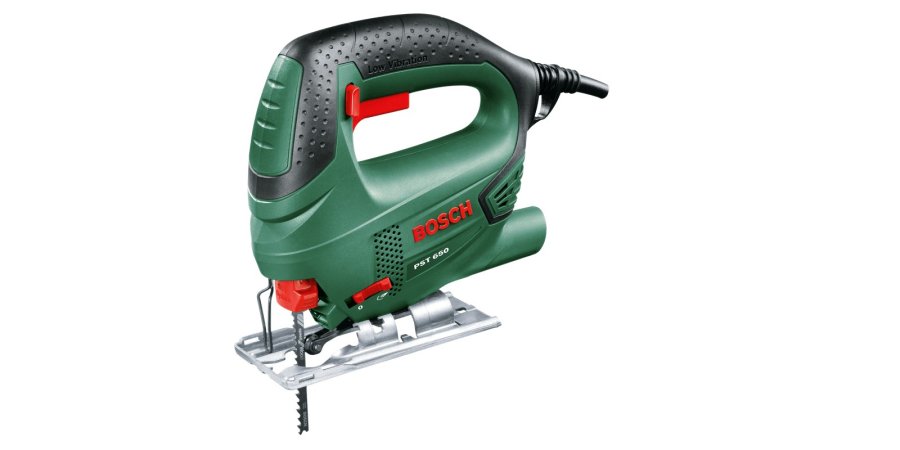 Bosch PST 650 puslespil 3100 spm 500 W 1,6 kg #1