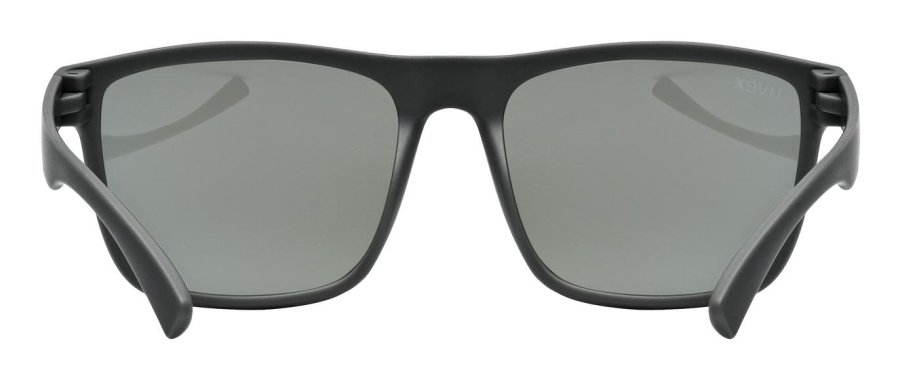 Uvex 5330772216 sportsbrille Dreng/Pige Fuld kant Sort #5