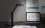 IPEVO V4K PRO 120 dokument kamera Gr� USB 2.0 #4