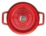 Staub Cocotte #7