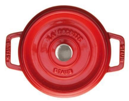 Staub Cocotte #7
