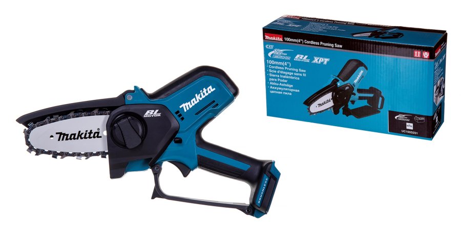 Makita UC100DZ01 kdesav til at skre ned med #5