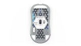 ENDORFY GEM Plus Wireless Onyx White mus Spil Ambidextrous RF Wireless + USB Type-C Optisk 26000 dpi #8