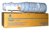 Konica Minolta TN-217 tonerpatron 1 stk Original Sort #1