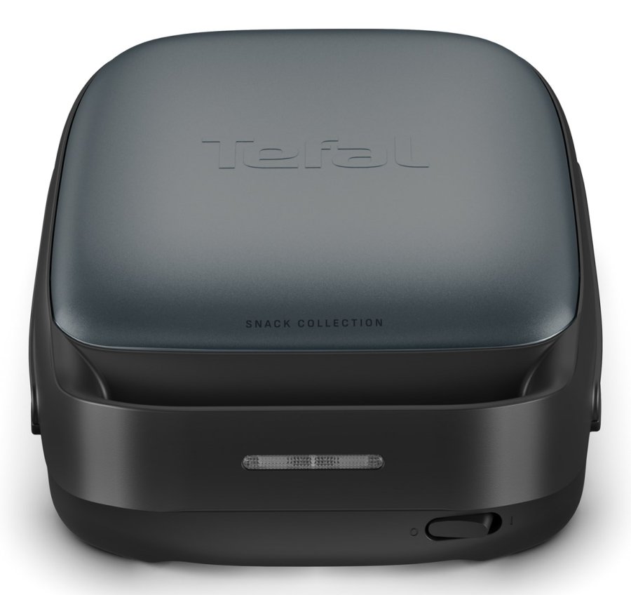 Tefal SW862BF0 sandwichtoaster 700 W Sort, M�rkegr�n #3