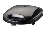 Esperanza EKT008 vaffeljern 2 vaffel/vafler 1000 W Sort #1