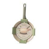 BergHOFF 3950421 stegepande Gryde til alle form�l Rund #7