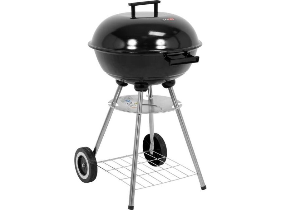 LUND 99906 barbecue & grill #7