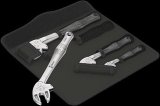WERA 6004 Joker 4 Set 1 self-setting Spanner  Set #1