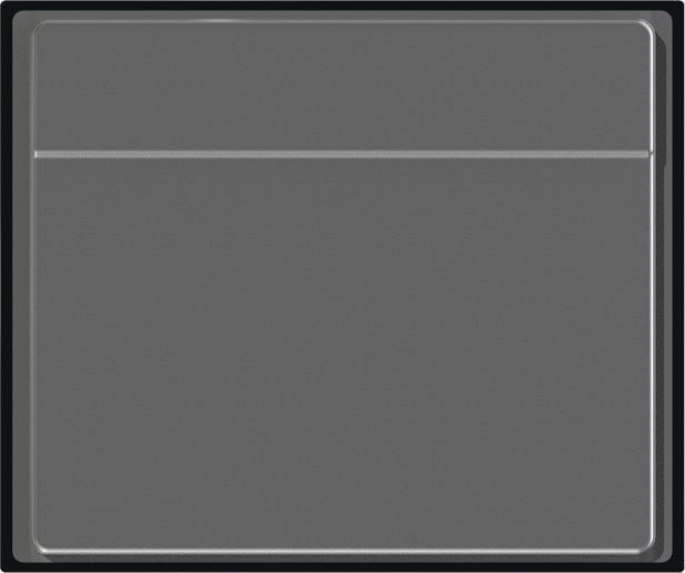 Gorenje GT641KB kogeplade Sort Indbygget 60 cm Gaskomfur 4 zone(s) #13