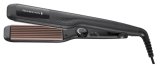 Remington Ceramic Crimp 220, S3580, Straightener, ros/black #1