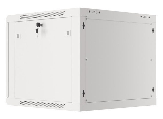 Lanberg WF01-6609-00S stativ 9U Vgmonteret stativ Gr #8